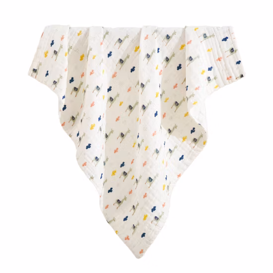 도매 아기 수건 부드러운 아기 모슬린 수건