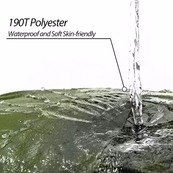 성인 소년과 소녀를 위한 경량 배낭 침낭, 올 시즌 하이킹 및 캠핑을 위한 추운 날씨 어린이 침낭 담요