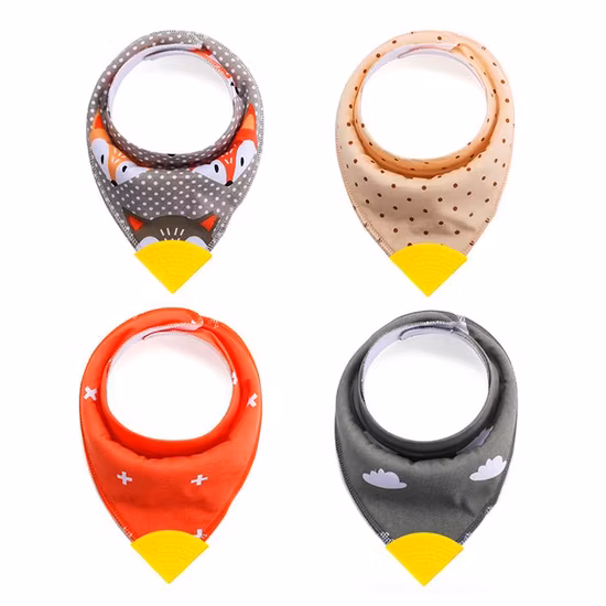 아기 트림 천은 빠르게 흡수됩니다.